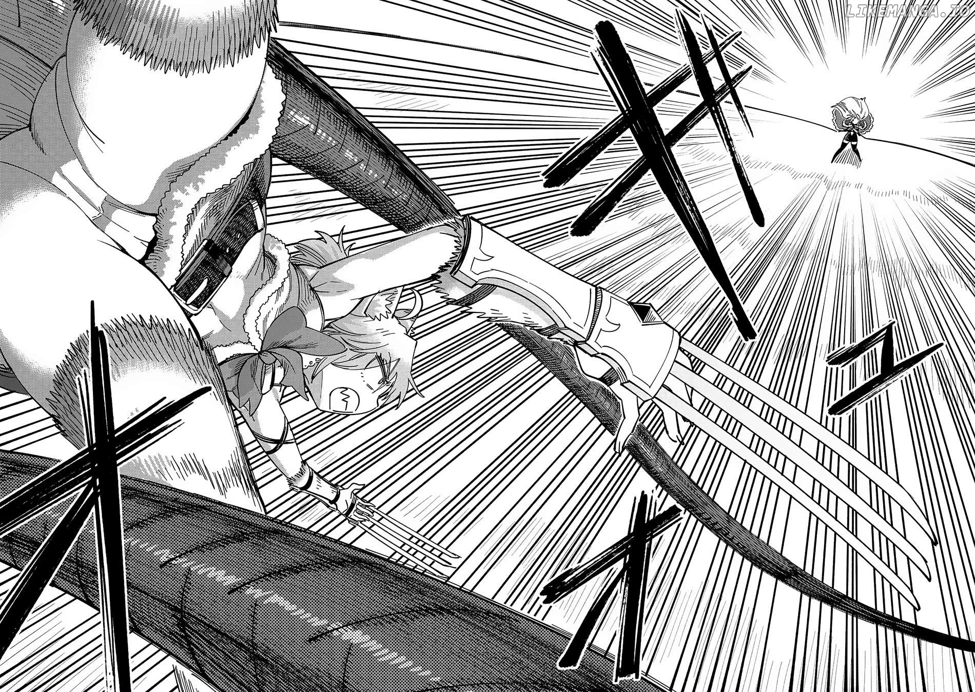 Redo Of Healer, Chapter 66.2 image 06